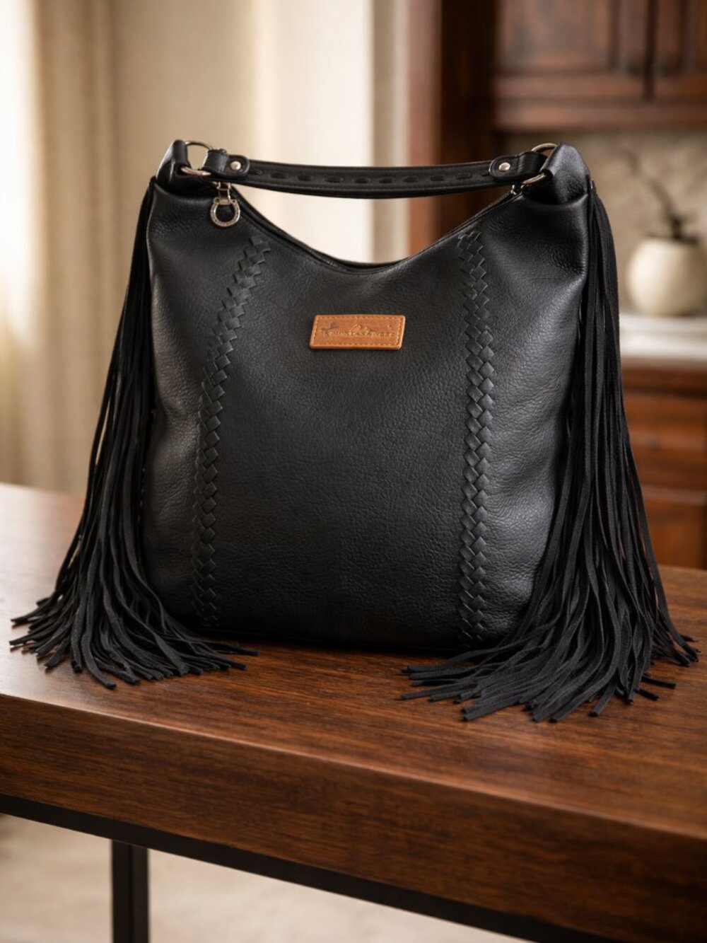 Montana West Hobo Bag
